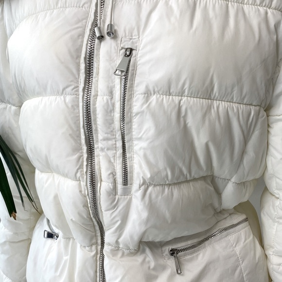 ⭐️HOST PICK⭐️ ZARA TRF Collection Puffer Jacket - Picture 9 of 15